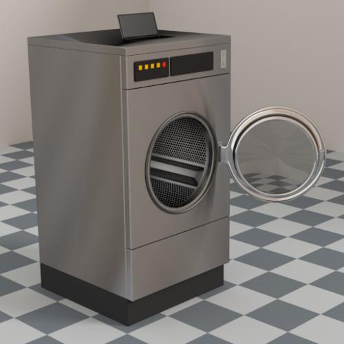 Washing Machine preview image